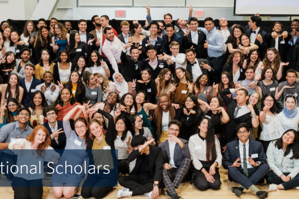 UBC INTERNATIONAL SCHOLARSHIP PROGRAM 2025