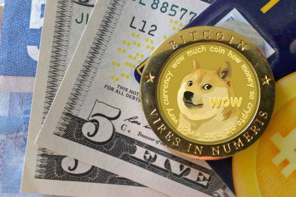 Elon Musk Makes Fun of Dogecoin Payments for Tesla's Cybercab
