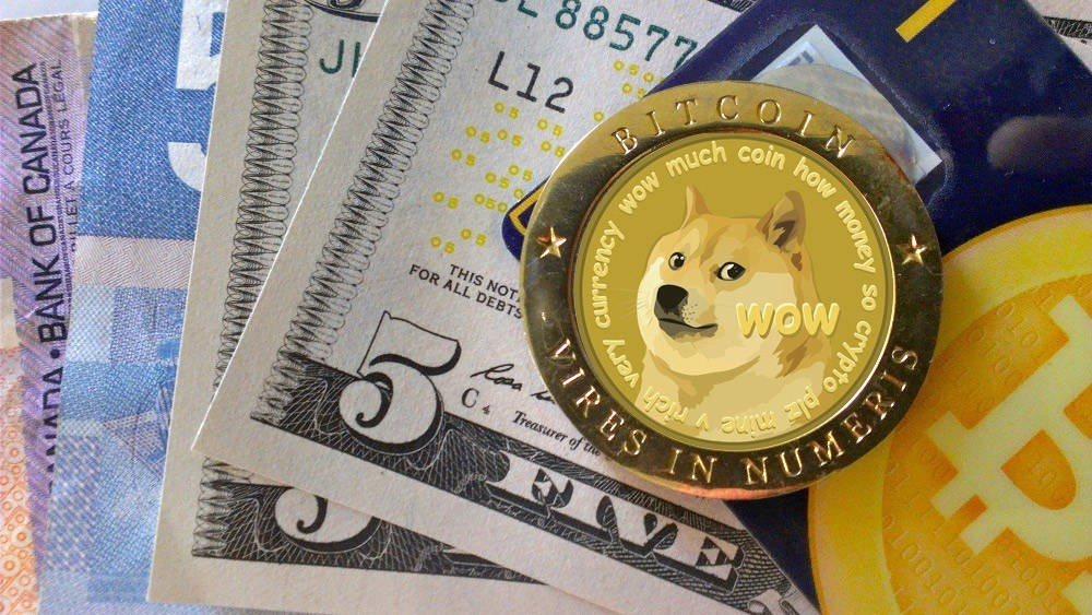 Elon Musk Makes Fun of Dogecoin Payments for Tesla's Cybercab