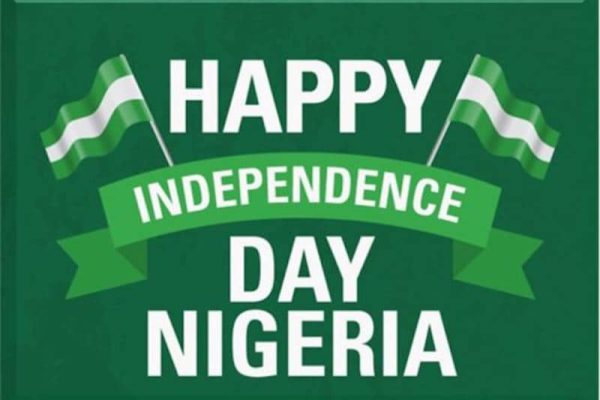 NIGERIA IS ON THE RIGHT TRACK – SENATOR OVIE OMO-AGEGE