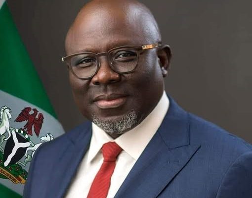 Sheriff Oborevwori