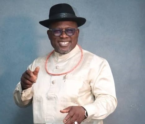 SHERIFF OBOREVWORI: HISTORY BECKONS AS UNCERTAIN PERMUTATIONS HERALD DELTA 2027 ELECTIONS