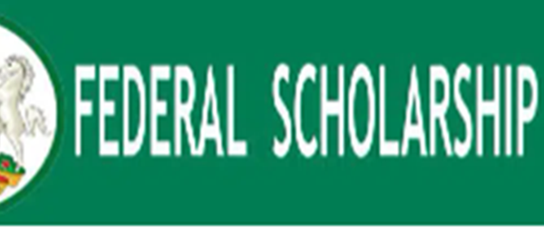 FEDERAL GOVERNMENT SCHOLARSHIP AWARDS 2024/2025