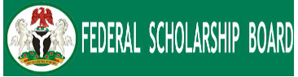 FEDERAL GOVERNMENT SCHOLARSHIP AWARDS 2024/2025