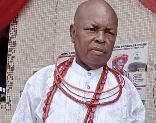 MUSING OVER THE ROLE OF UPU IN URHOBO NATION OF TODAY