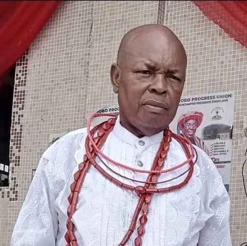 MUSING OVER THE ROLE OF UPU IN URHOBO NATION OF TODAY