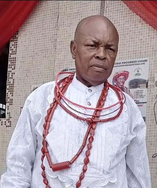 MUSING OVER THE ROLE OF UPU IN URHOBO NATION OF TODAY