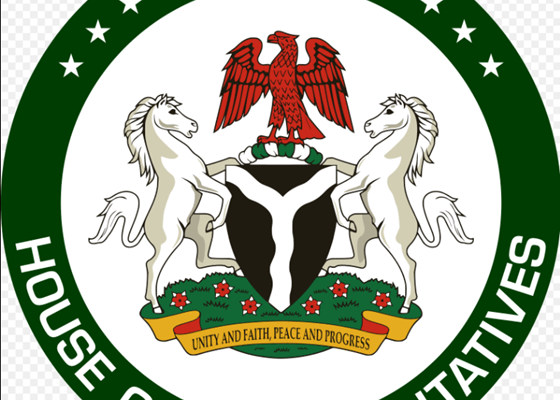 NATIONAL ASSEMBLY, HOUSE OF REPRESENTATIVES PRESS RELEASE