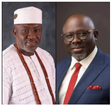 OGBUESHI ALLANAH CHINEDU SYDNEY HAILS OBOREVWORI’S PEOPLE CENTRIC GOVERNANCE