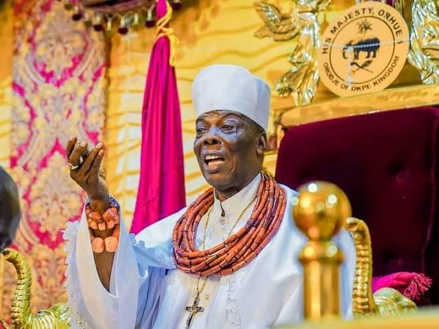 THE RELATIONSHIP URHOBO HAD WITH ISOKO