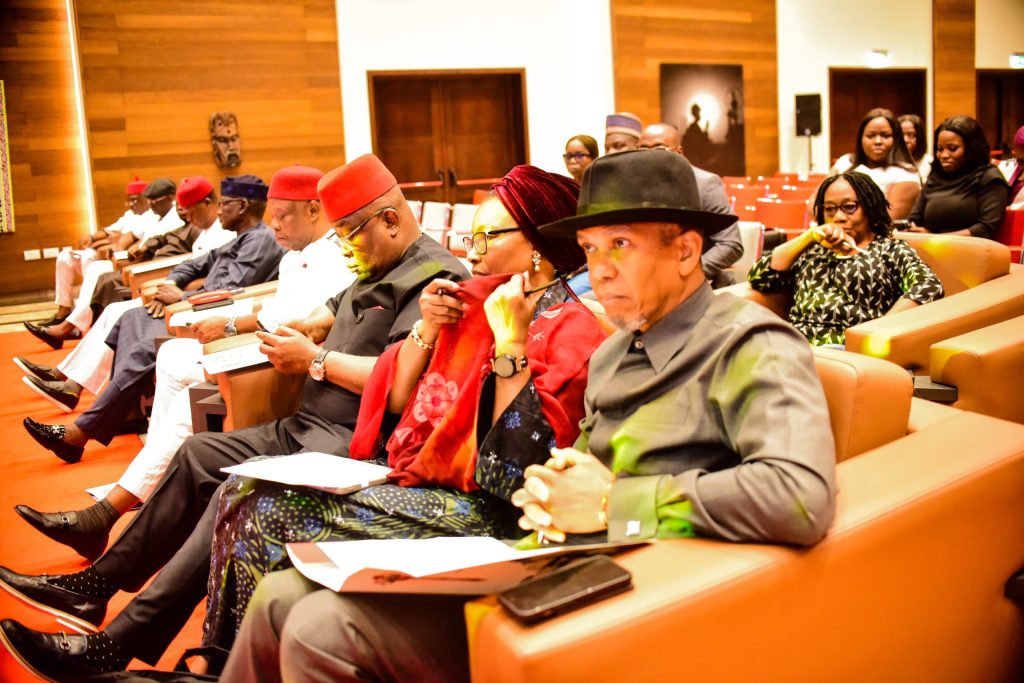 LOCAL CONTENT COMMITTEE OVERSIGHT VISIT TO NCDMB