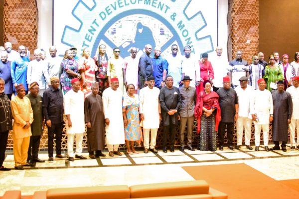 LOCAL CONTENT: STRENGTHENING NIGERIA'S ECONOMY
