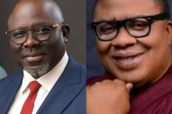 OKONTA: DELTA STATE TO EMPOWER 10,000 WIDOWS