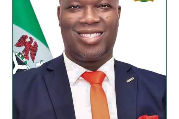 VINCENT OYIBODE