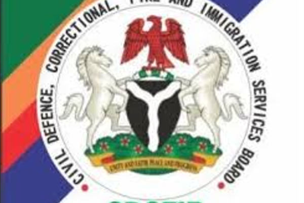 PARAMILITARY SERVICES RECRUITMENT APPLICATION EXTENDED