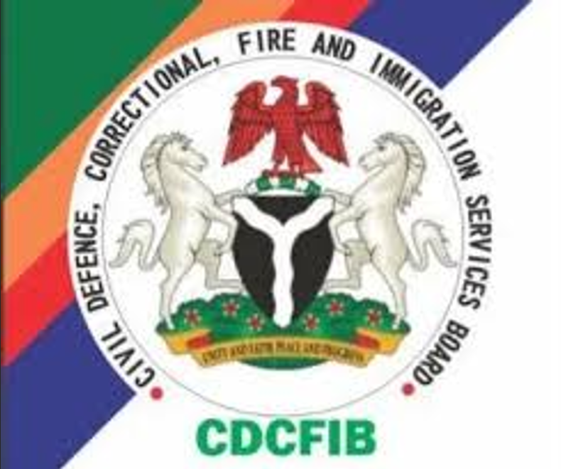 PARAMILITARY SERVICES RECRUITMENT APPLICATION EXTENDED
