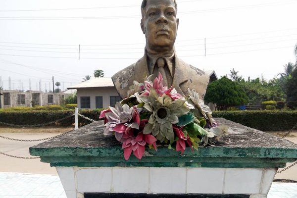 URHOBO YOUTHS REFLECT ON CHIEF MUKORO MOWOE