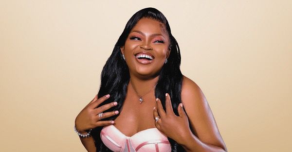 FUNKE AKINDELE EVERYBODY LOVES JENIFA BREAKS RECORDS