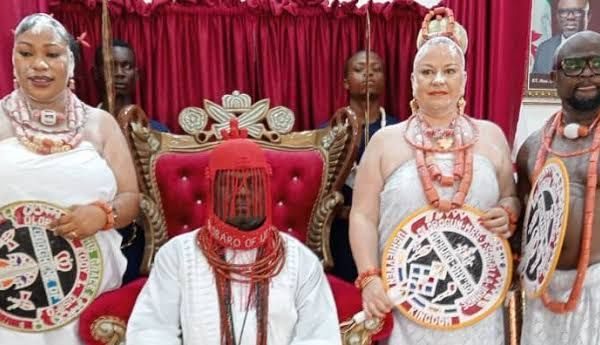 HISTORY OF UGHIEVWEN KINGDOM, URHOBO PEOPLE