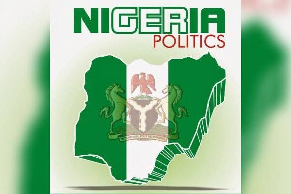 NIGERIA'S POLITICS: A GAME OF POWER OR SERVICE?