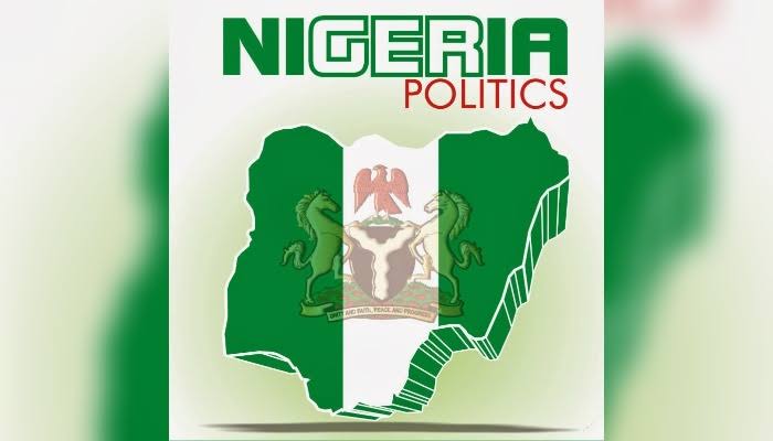 NIGERIA'S POLITICS: A GAME OF POWER OR SERVICE?