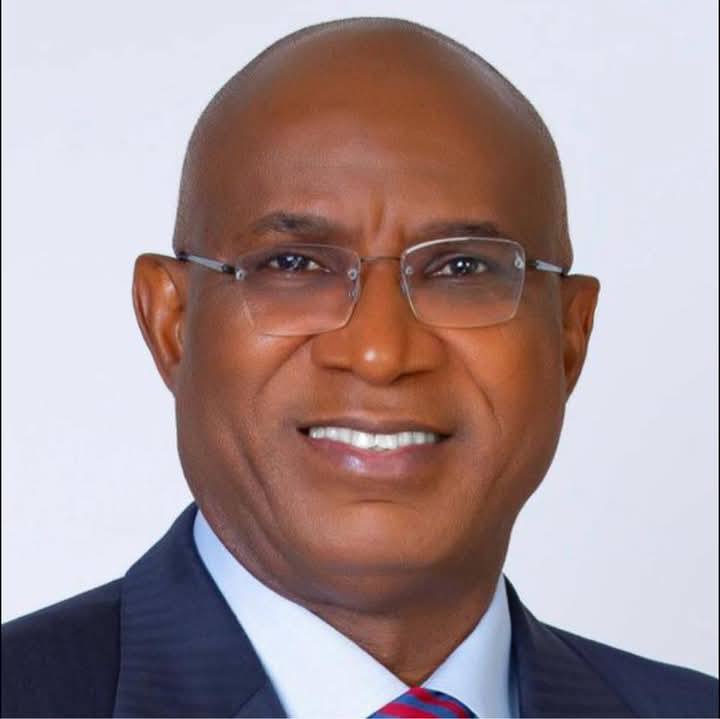 OMO-AGEGE CHASING SENATE SEAT, NOT GOVERNORSHIP - OBOREVWORI'S AIDE