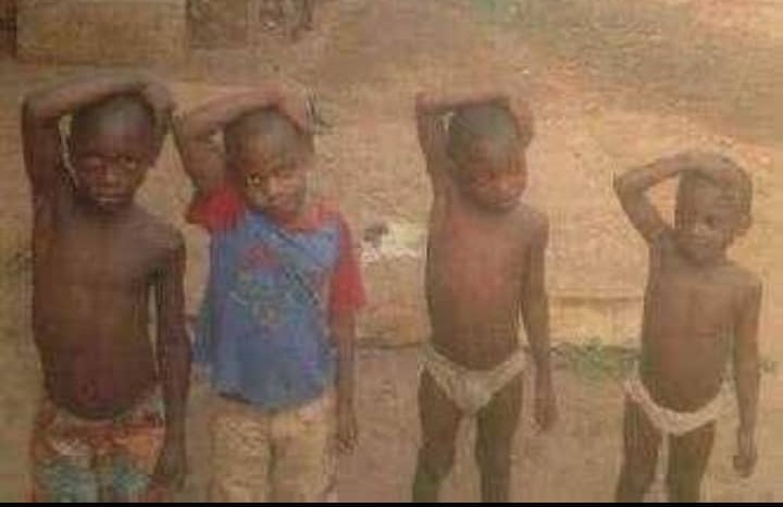 PRIMARY ONE ENTRANCE EXAM: NO NURSERY SCHOOLS, KINDERGARTENS