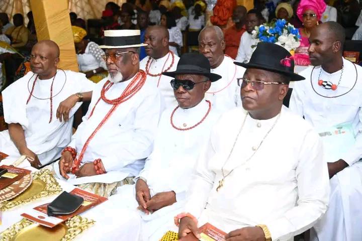 URHOBO HISTORICAL SOCIETY CELEBRATES MUKORO MOWOE