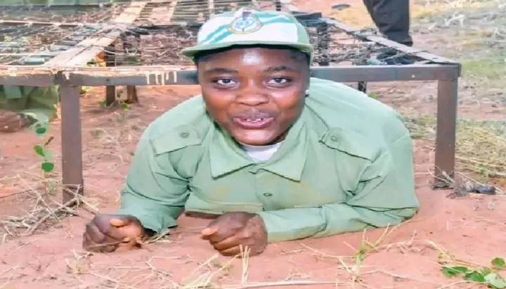 VIGILANTE: JUSTICE FOR DEHUMANIZED CORPER IN ANAMBRA STATE