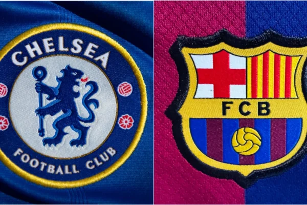 Chelsea vs. Barcelona