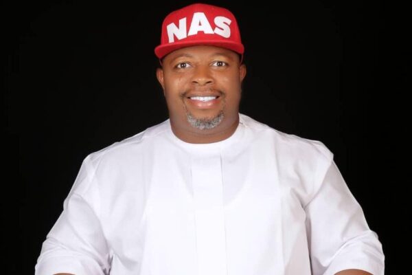 DELTA POLITICS: WHY NORBERT AKACHUKWU MATTERS