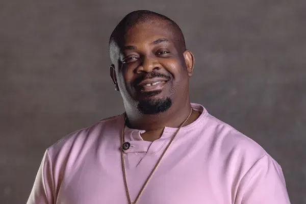 DON JAZZY DISCUSSES MARRIAGE AND MOVING FORWARD