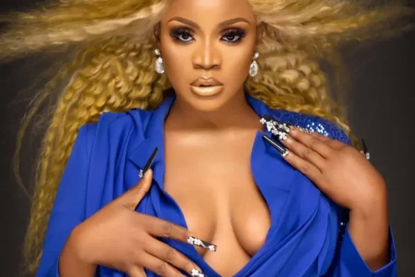 NOLLYWOOD STARS SPEAK ON BODY ENHANCEMENT TRENDS