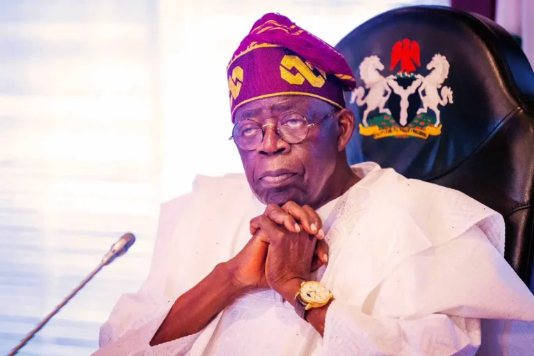 NORTHERN GROUP PRAISE TINUBU’S EFFORT IN KEBBI STUDENT ABDUCTION