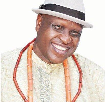 ORTEGA EMERHOR: A FOUNDING APC LEADER IN DELTA STATE - MATTHEW OMONADE