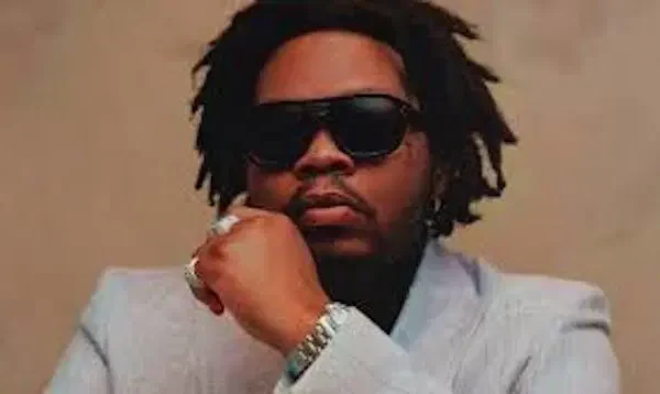 OLAMIDE CLEARS UP SHY MISCONCEPTIONS