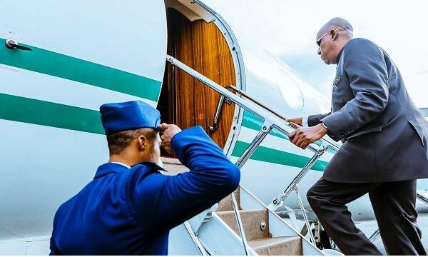 SHETTIMA TO REPRESENT PRESIDENT TINUBU AT G20 SUMMIT