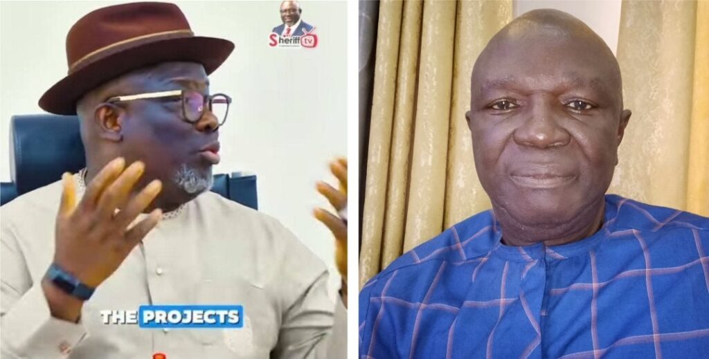 GENERAL ELECTIONS: A UNIFIED DELTA STATE VISION