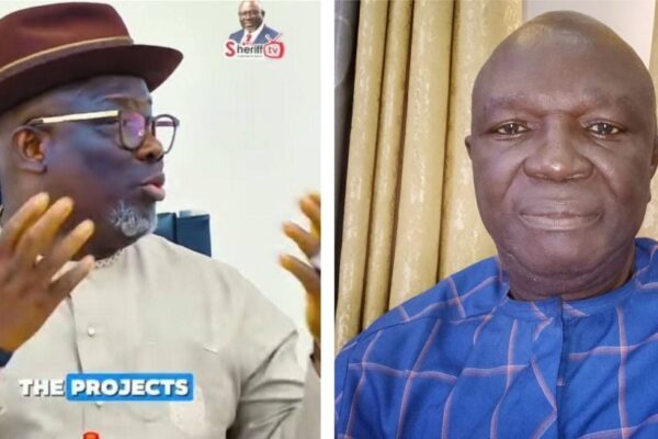 GENERAL ELECTIONS: A UNIFIED DELTA STATE VISION