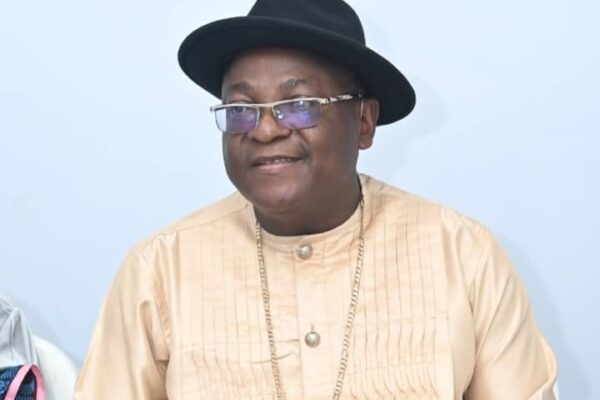 BUNOR AGBOMEDARHO REFUTES TURN-BY-TURN CLAIMS