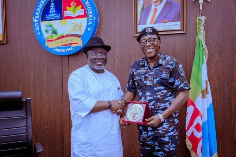 DELTA STATE GOVERNOR DIRECTS SECURITY INITIATIVES