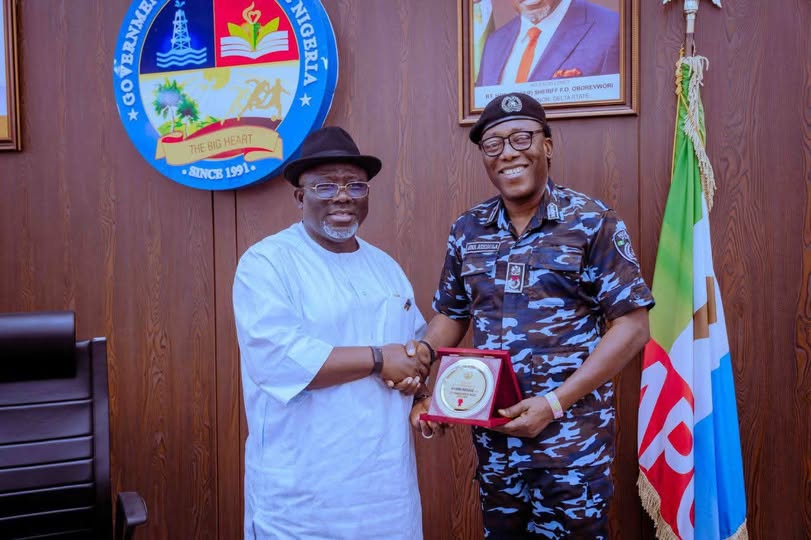 DELTA STATE GOVERNOR DIRECTS SECURITY INITIATIVES