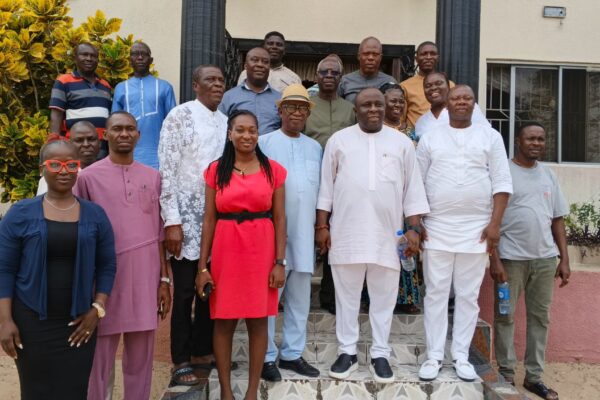 FMC OVWIAN EXPANDS HEALTHCARE TO LOCAL COMMUNITIES
