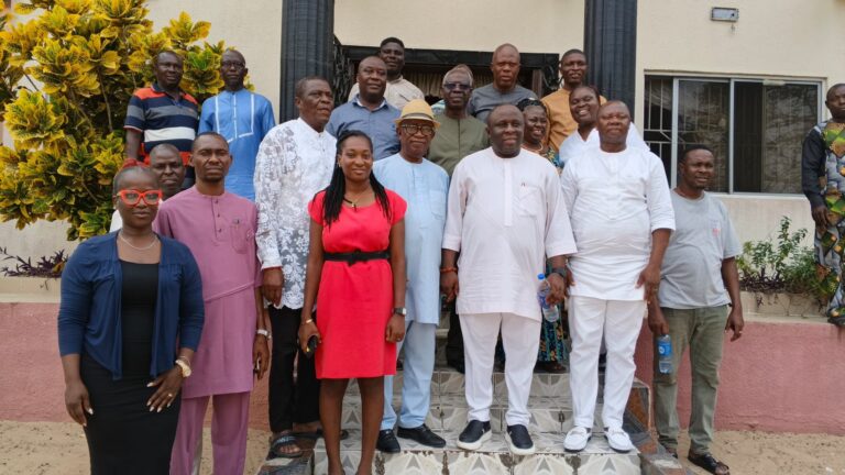 FMC OVWIAN EXPANDS HEALTHCARE TO LOCAL COMMUNITIES