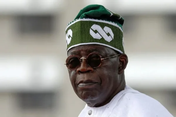 TINUBU CONGRATULATES FCT KANO RIVERS ELECTION WINNERS