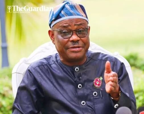 NYESOM WIKE ON THE IMPORTANCE OF COLLABORATION