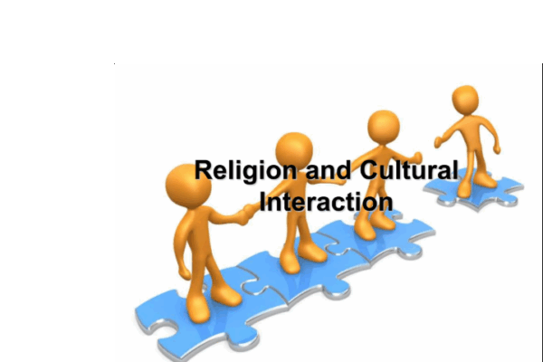 RELIGION AND CULTURE: ROOTS OF CONFLICT AND HARMONY