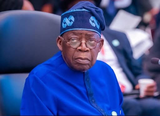 TINUBU CONSIDERS CHRISTIAN LEADERS FOR 2027 ELECTION