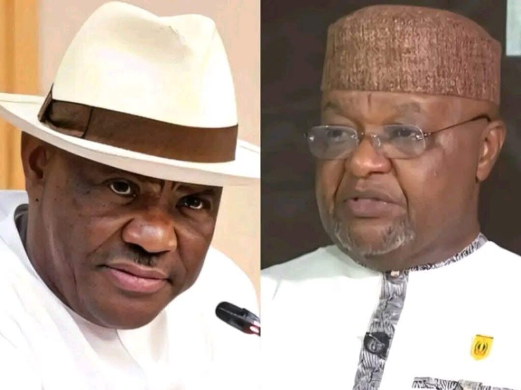 WIKE'S POLITICAL STRATEGIES AND THEIR IMPLICATIONS