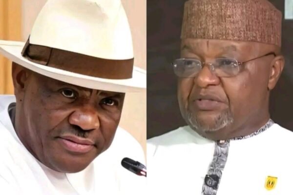 WIKE'S POLITICAL STRATEGIES AND THEIR IMPLICATIONS